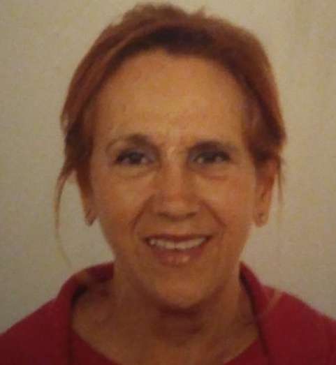 La difunta María del Pino López Bosa/TA.